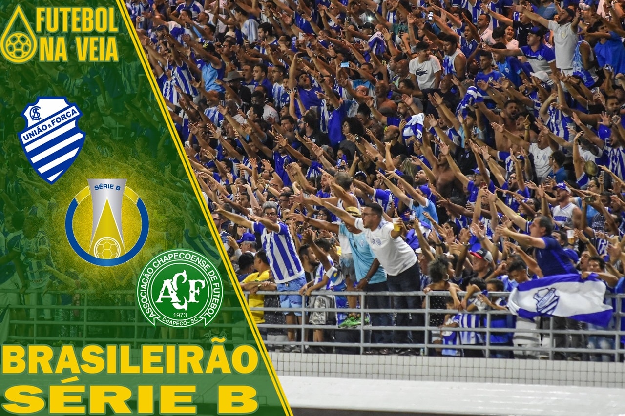Palpites CSA x Chapecoense &ndash; 07/06 &ndash; Brasileir&atilde;o S&eacute;rie B 2022