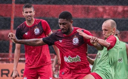 Campinense X Manaus como aconteceu – Resultado, destaque e reação