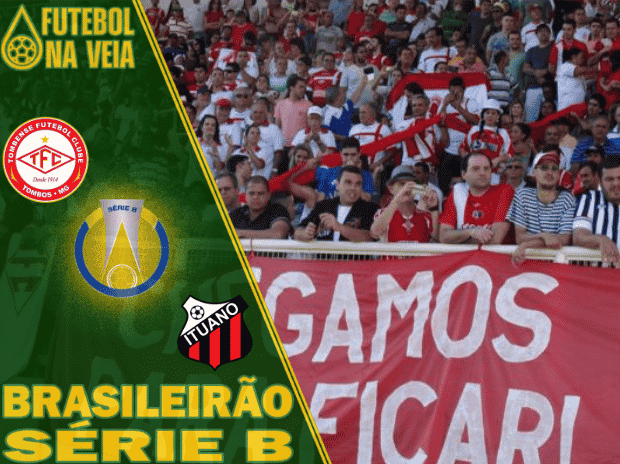 Palpites Tombense x Ituano &ndash; 04/06 &ndash; Brasileir&atilde;o S&eacute;rie B