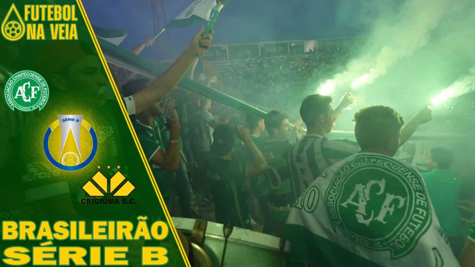 Palpites Chapecoense x Crici&uacute;ma &ndash; 10/06 &ndash; Brasileir&atilde;o S&eacute;rie B 2022