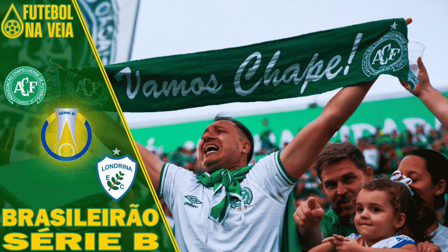 Palpites Chapecoense x Londrina &ndash; 05/07 &ndash; Brasileir&atilde;o S&eacute;rie B 2022