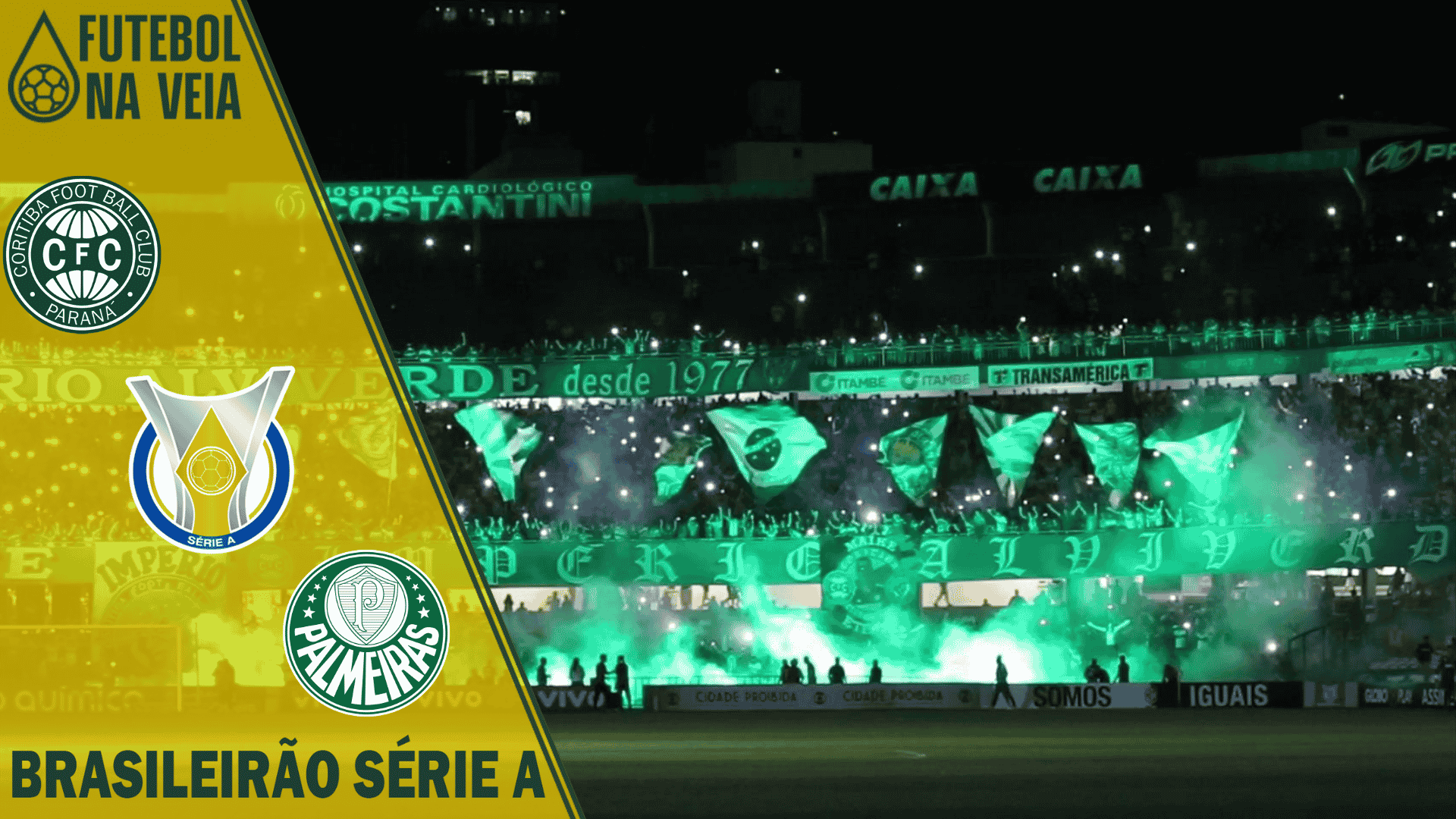 Palpites Coritiba x Palmeiras &ndash; 12/06 &ndash; Brasileir&atilde;o S&eacute;rie A 2022