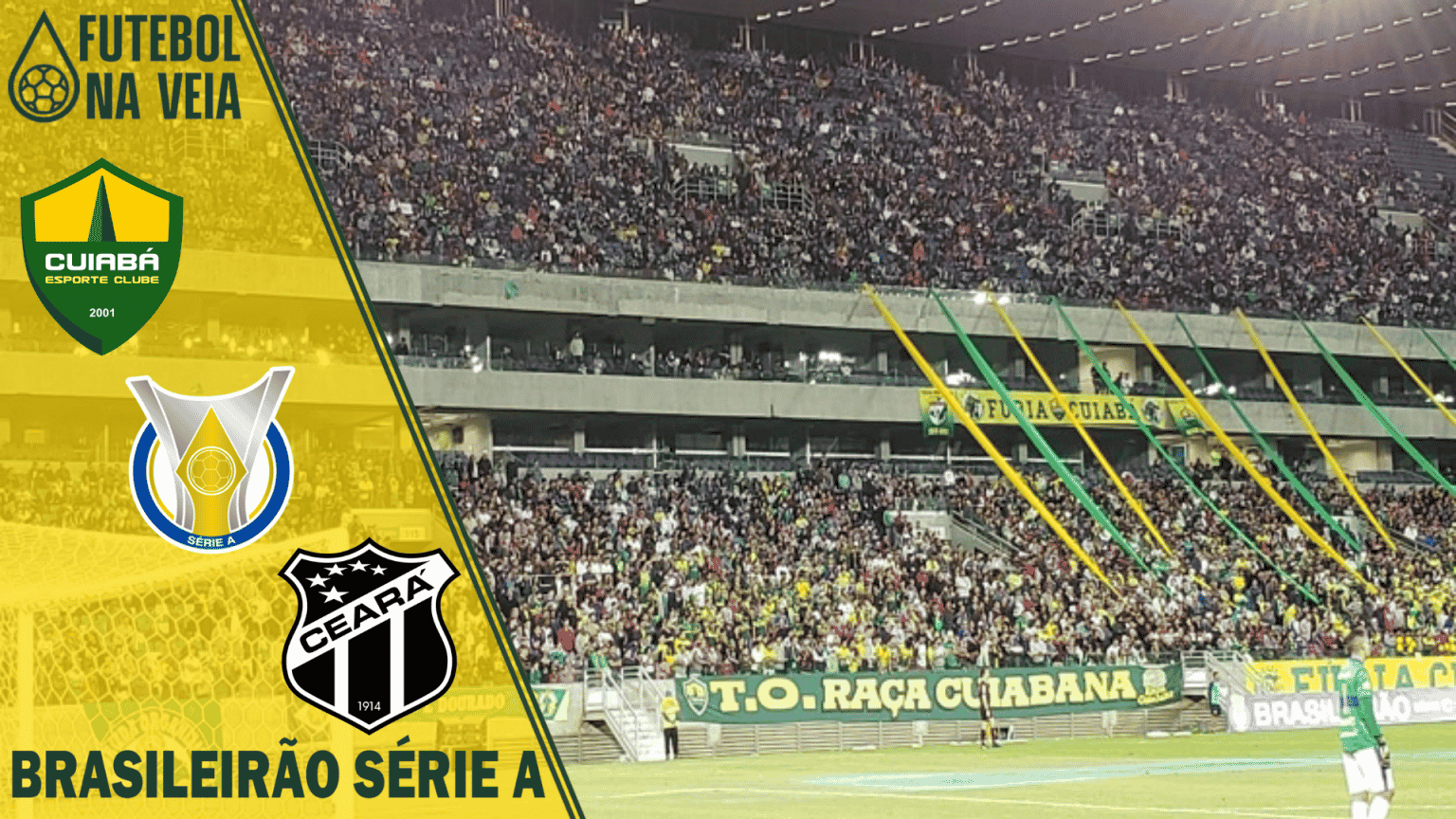 Palpites Cuiab&aacute; x Cear&aacute; &ndash; 18/06 &ndash; Brasileir&atilde;o S&eacute;rie A 2022