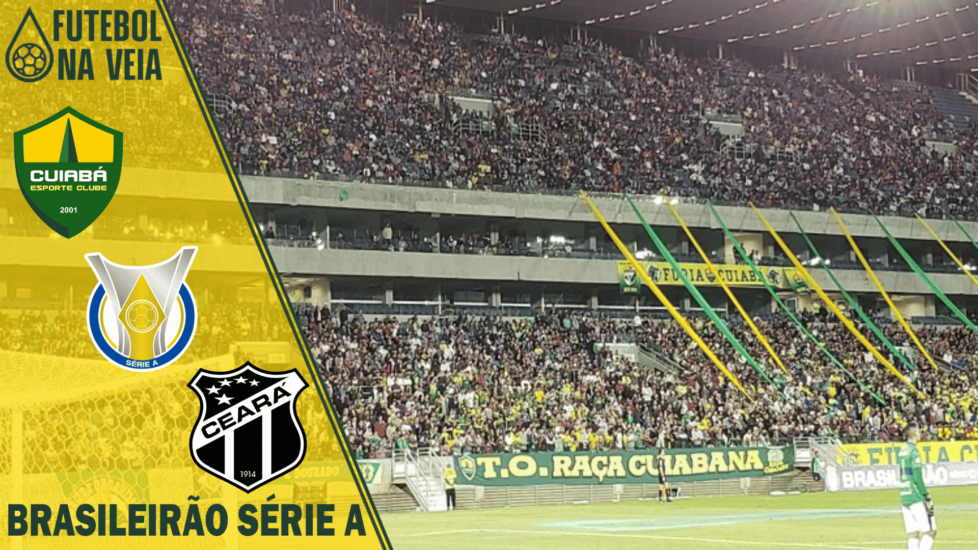 Palpites Cuiab&aacute; x Cear&aacute; &ndash; 18/06 &ndash; Brasileir&atilde;o S&eacute;rie A 2022