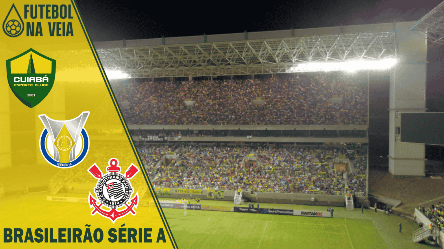 Palpites Cuiabá x Corinthians – 07/06 – Brasileirão Série A 2022