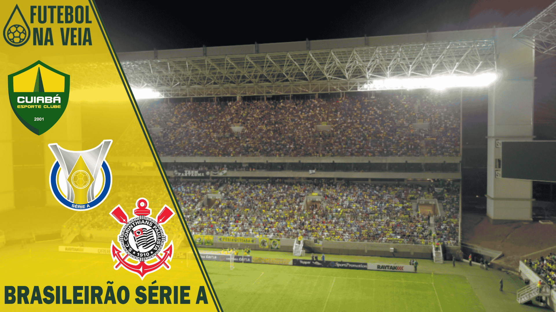 Palpites Cuiabá x Corinthians – 07/06 – Brasileirão Série A 2022