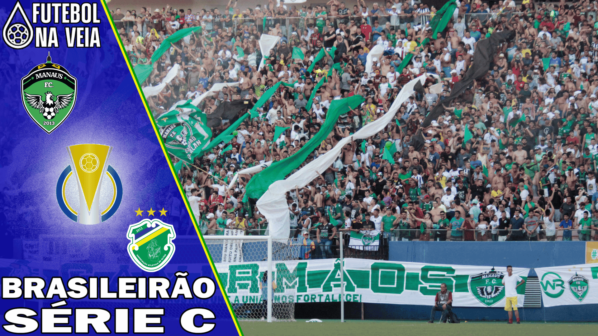 Palpites Manaus x Altos &ndash; 05/06 &ndash; Brasileir&atilde;o S&eacute;rie C 2022