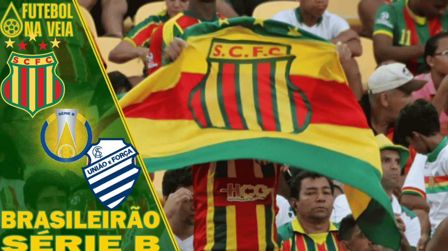 Palpites Sampaio Corr&ecirc;a x CSA &ndash; 14/05 &ndash; Brasileir&atilde;o S&eacute;rie B 2022