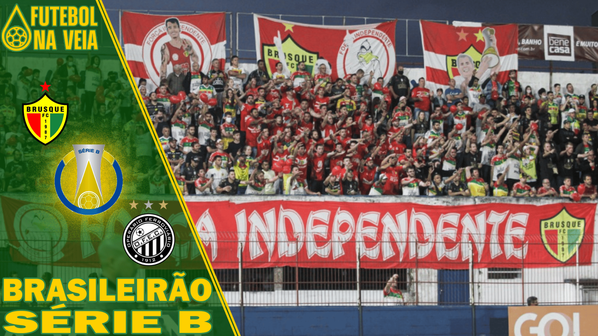 Palpites Brusque x Oper&aacute;rio-PR &ndash; 01/07 &ndash; Brasileir&atilde;o S&eacute;rie B 2022