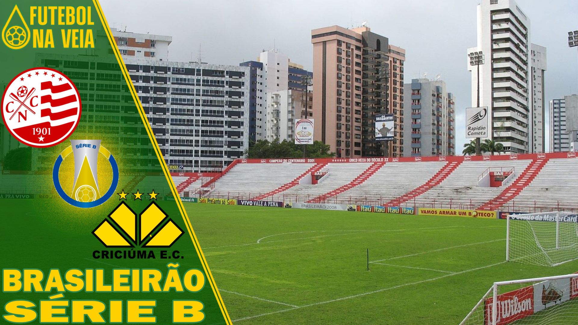 Palpites N&aacute;utico x Crici&uacute;ma &ndash; 29/06 &ndash; Brasileir&atilde;o S&eacute;rie B 2022