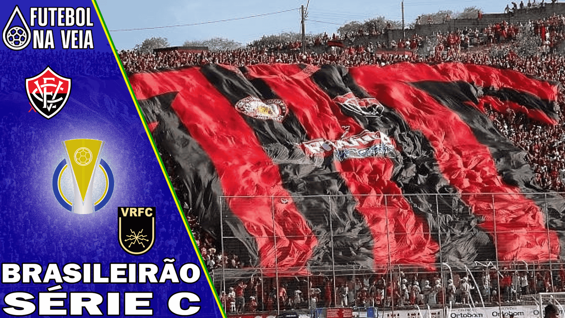 Palpites Vit&oacute;ria x Volta Redonda &ndash; 05/06 &ndash; Brasileir&atilde;o S&eacute;rie C 2022