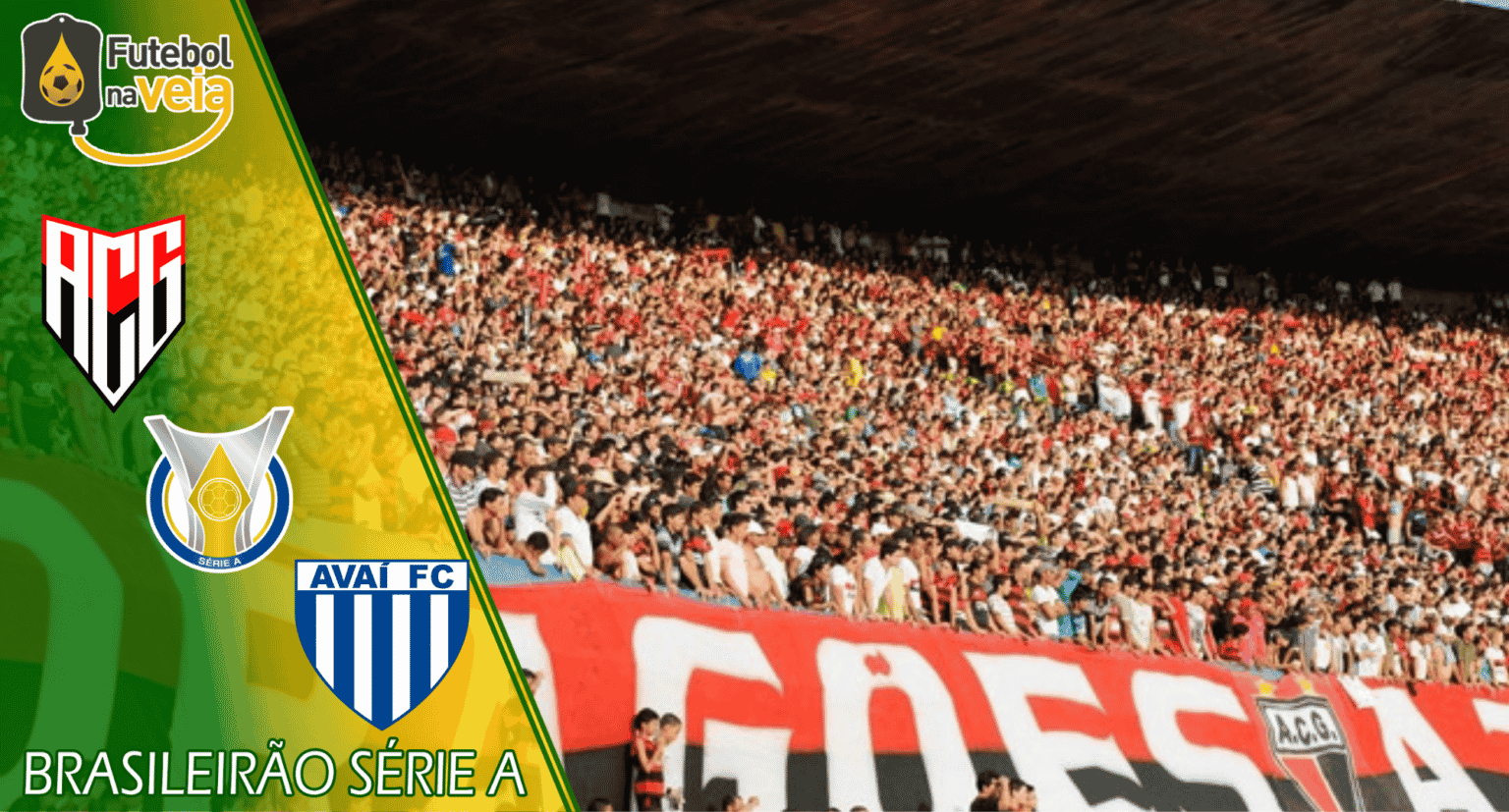 Palpites Atl&eacute;tico-GO X Ava&iacute; &ndash; 08/06 &ndash; S&eacute;rie A 2022