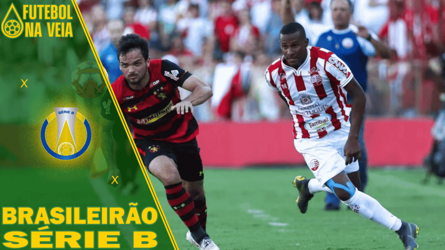 Palpites N&aacute;utico x Sport &ndash; 18/06 &ndash; Brasileir&atilde;o S&eacute;rie B 2022