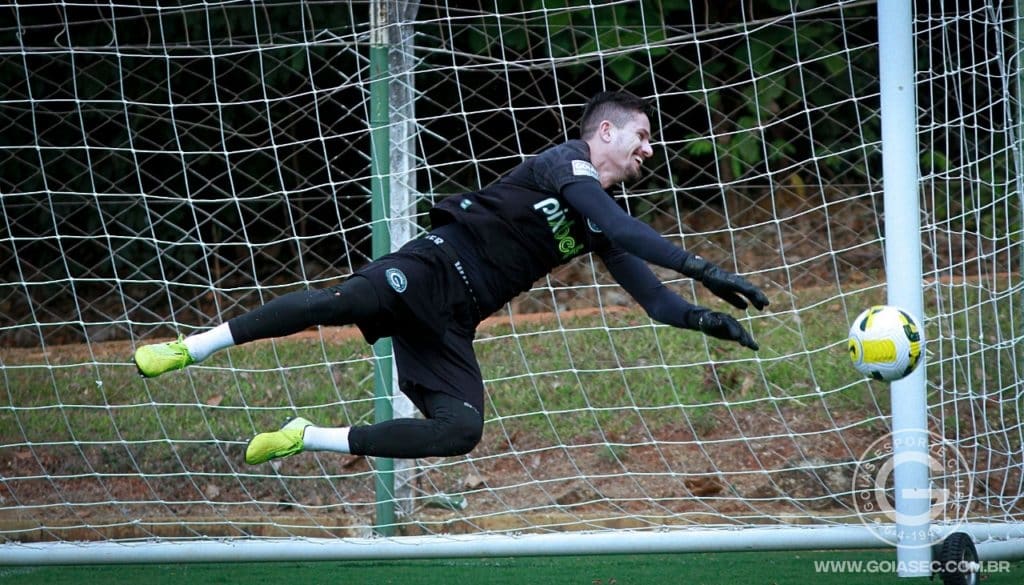 Tadeu analisa jogo contra o Inter