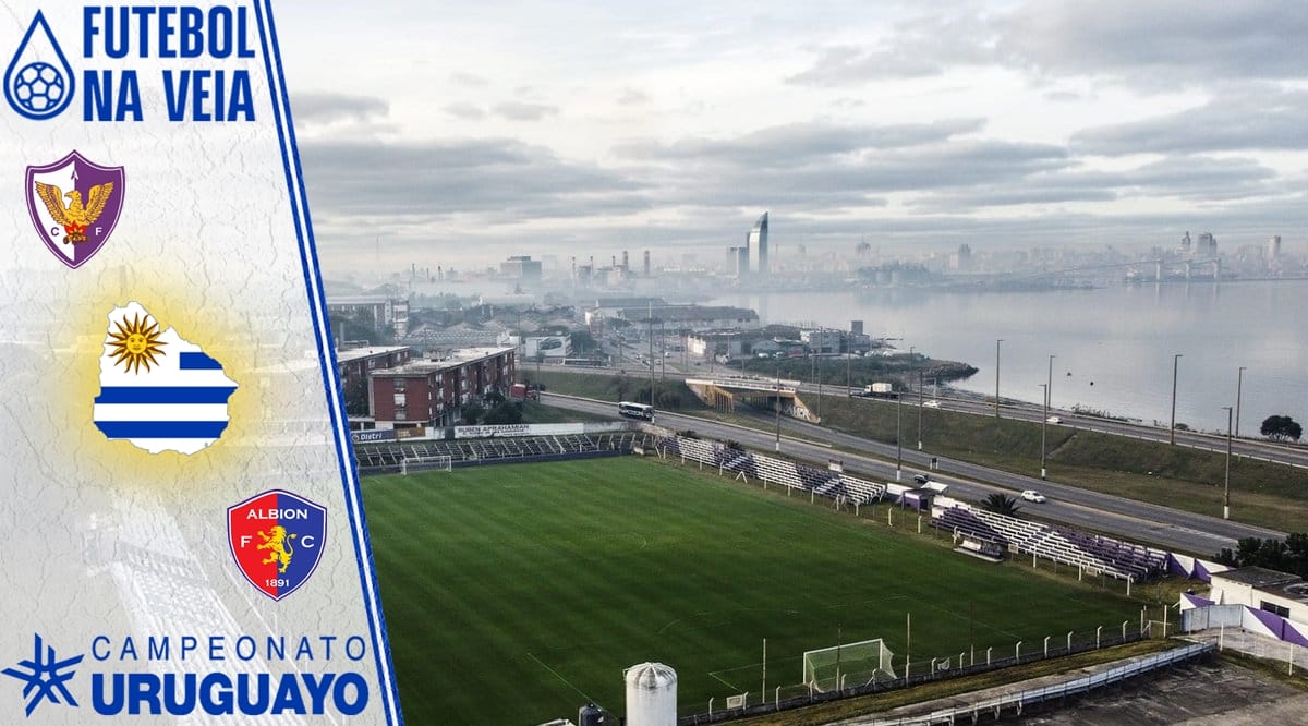 Palpites F&eacute;nix x Albion &ndash; Uruguaio &ndash; 13/06