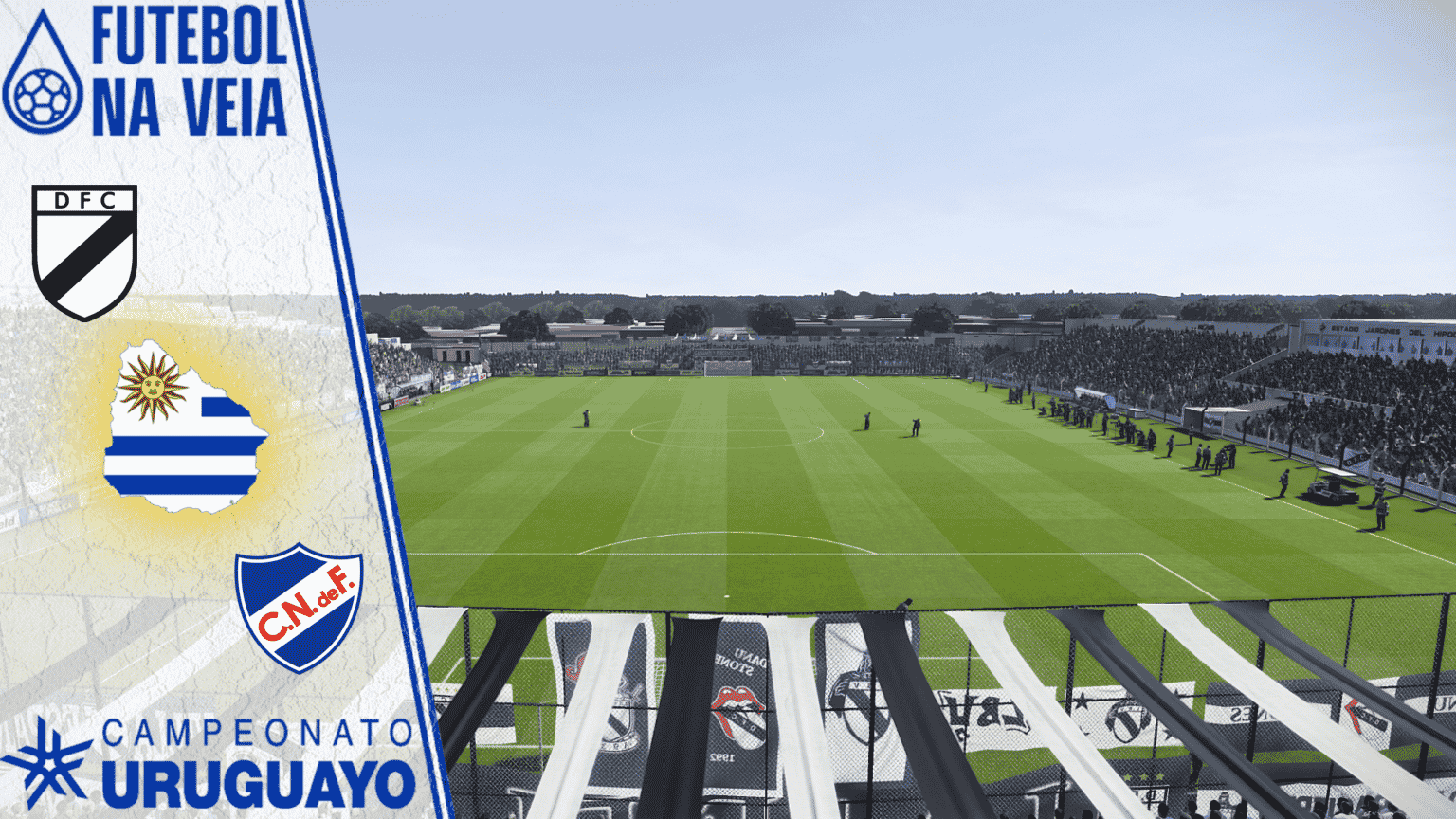 Palpites Danubio x Nacional &ndash; 04/06 &ndash; Uruguaio 2022