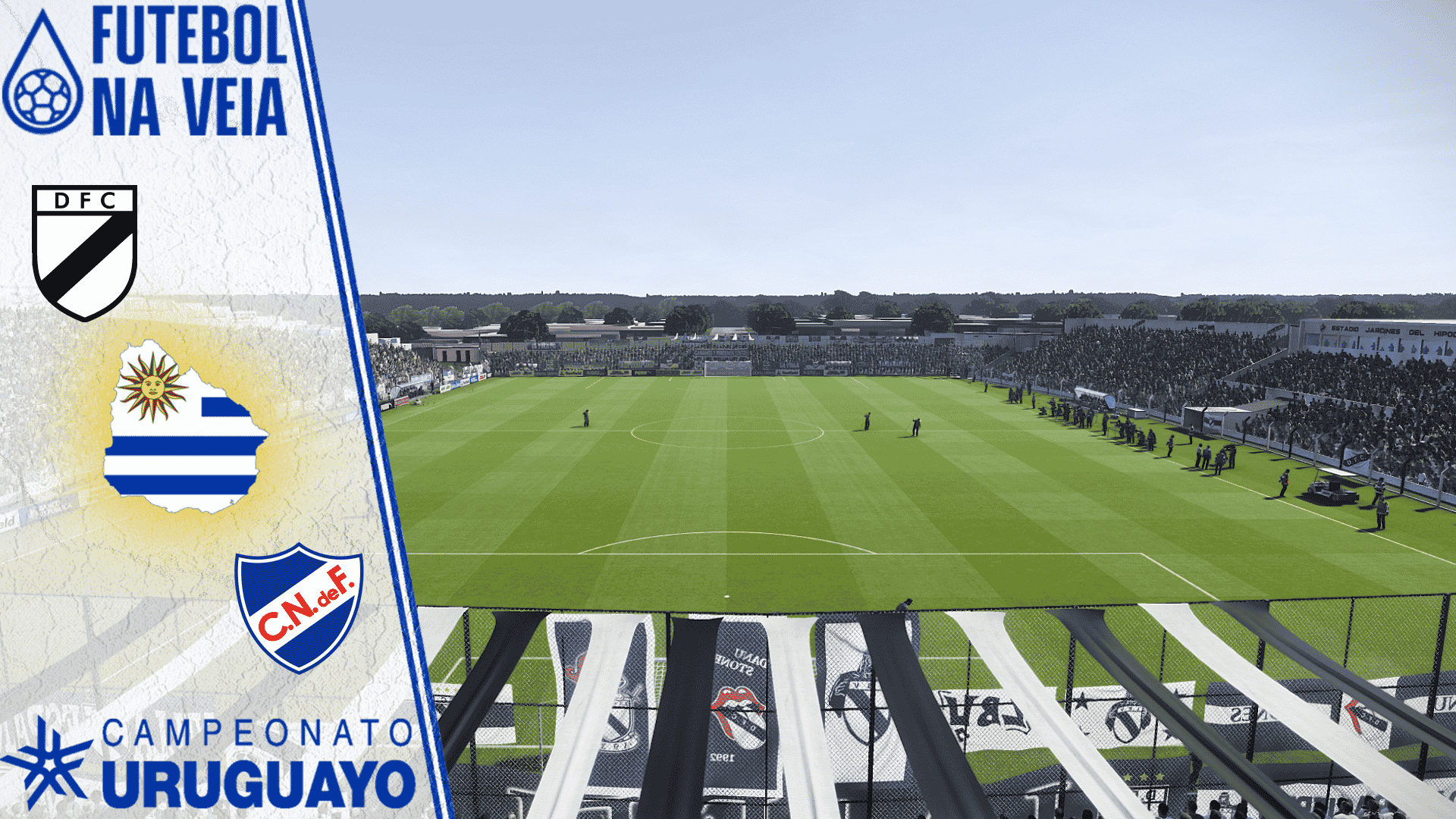 Palpites Danubio x Nacional &ndash; 04/06 &ndash; Uruguaio 2022