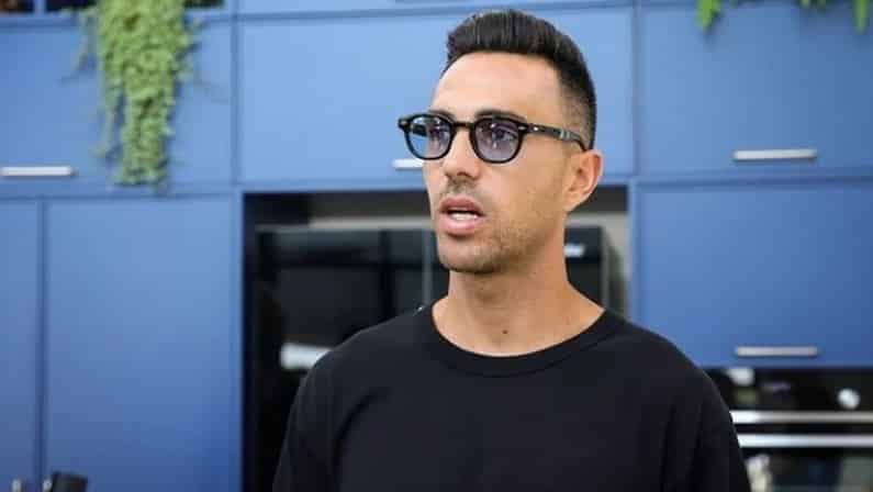 Qual será a função de Zahavi no Botafogo?