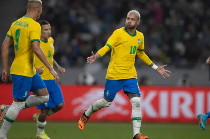 Jap&atilde;o x Brasil como aconteceu &ndash; Resultado, destaques e rea&ccedil;&atilde;o