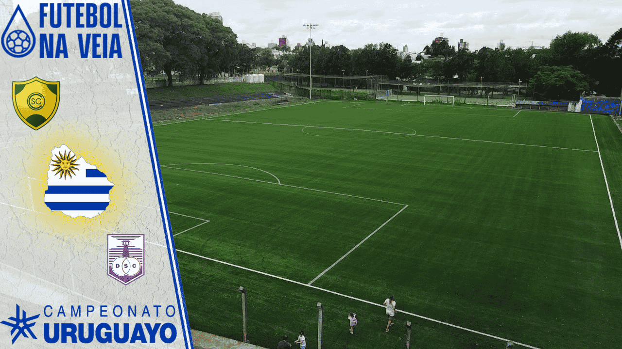 Palpites Cerrito x Defensor &ndash; Uruguaio &ndash; 19/06