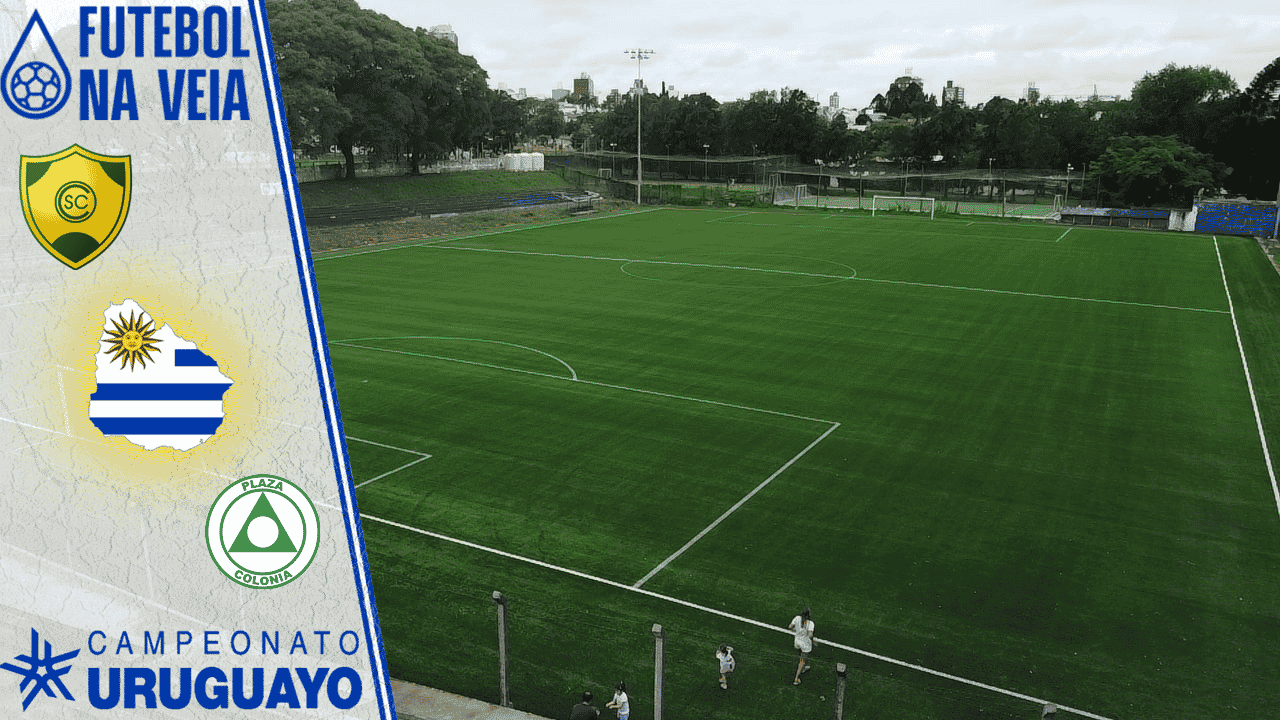 Palpites Cerrito x Plaza Colonia &ndash; 04/06 &ndash; Uruguaio 2022