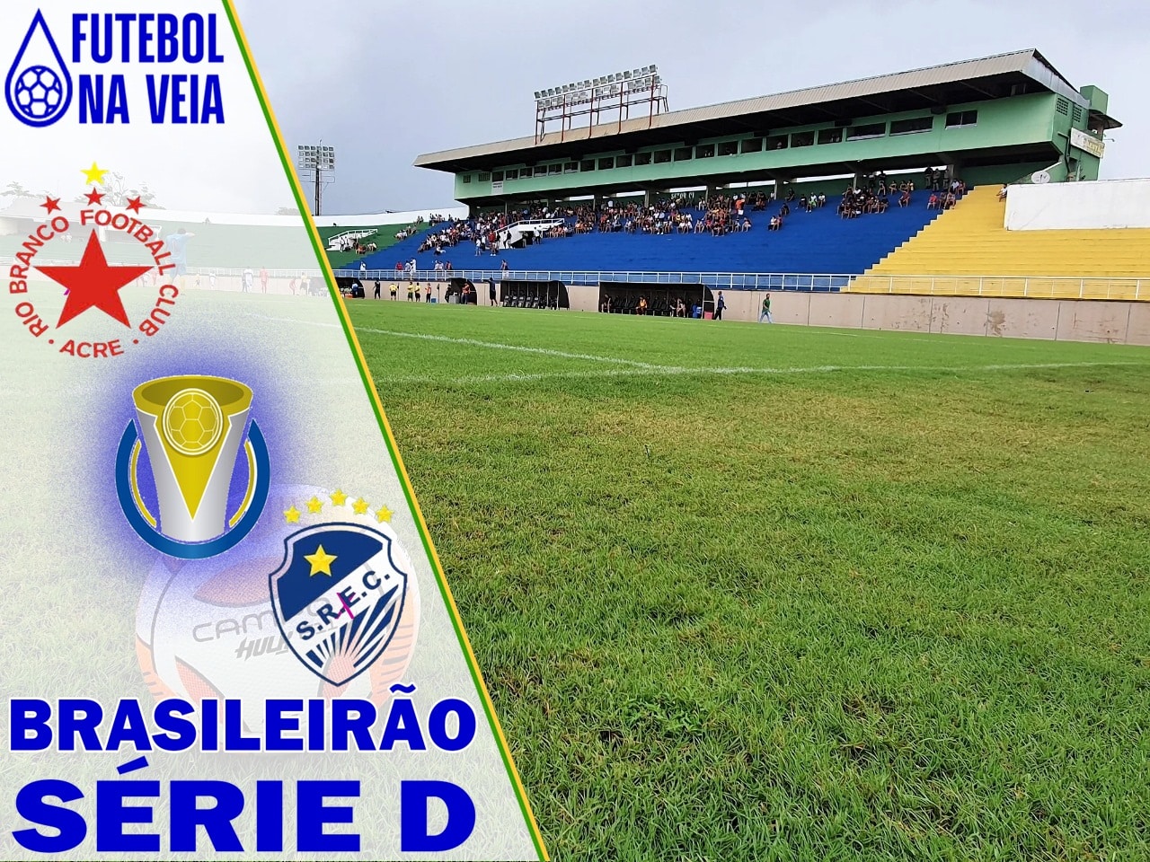 Palpites Rio Branco x S&atilde;o Raimundo &ndash; 26/06 &ndash; Brasileir&atilde;o S&eacute;rie D 2022