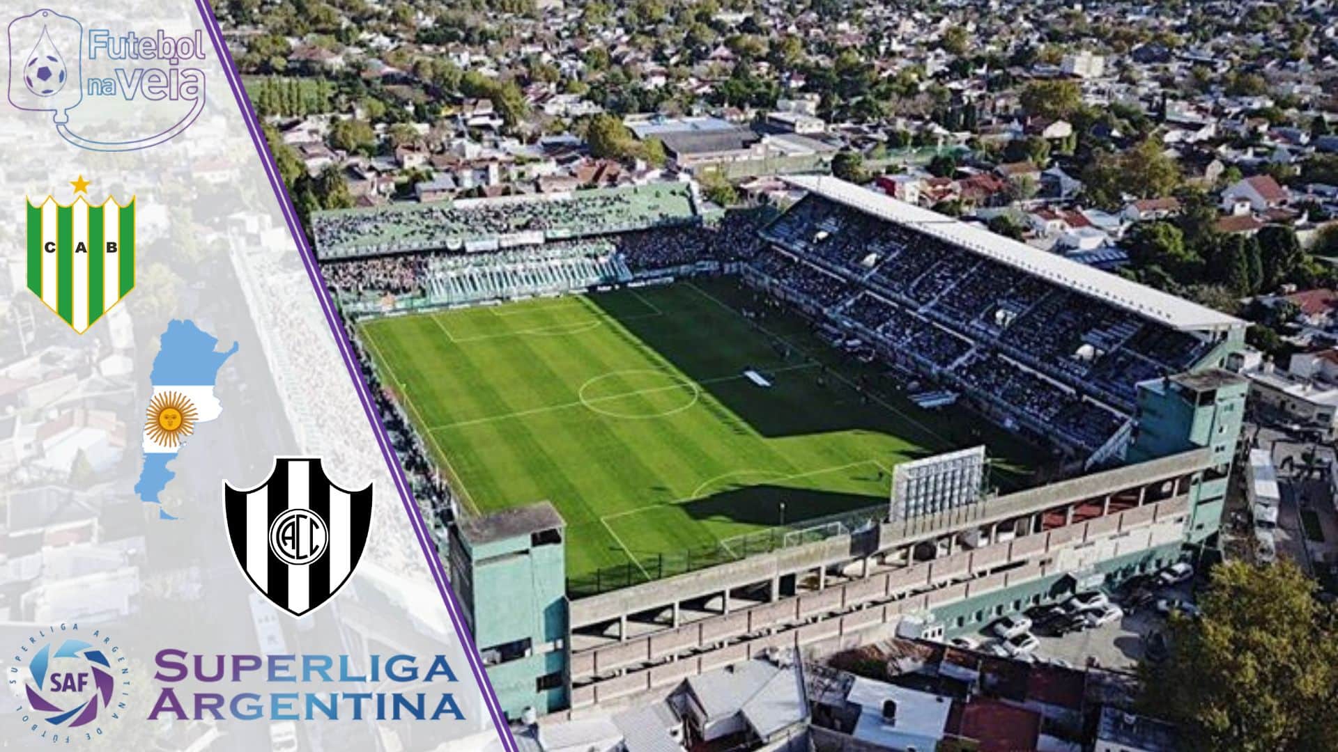 Palpites Banfield x Central C&oacute;rdoba &ndash; 15/06 &ndash; Argentino 2022