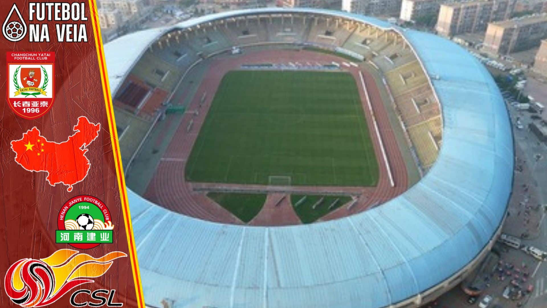 Palpites Changchun Yatai x Henan Jianye &ndash; 20/06 &ndash; Superliga chinesa 2022