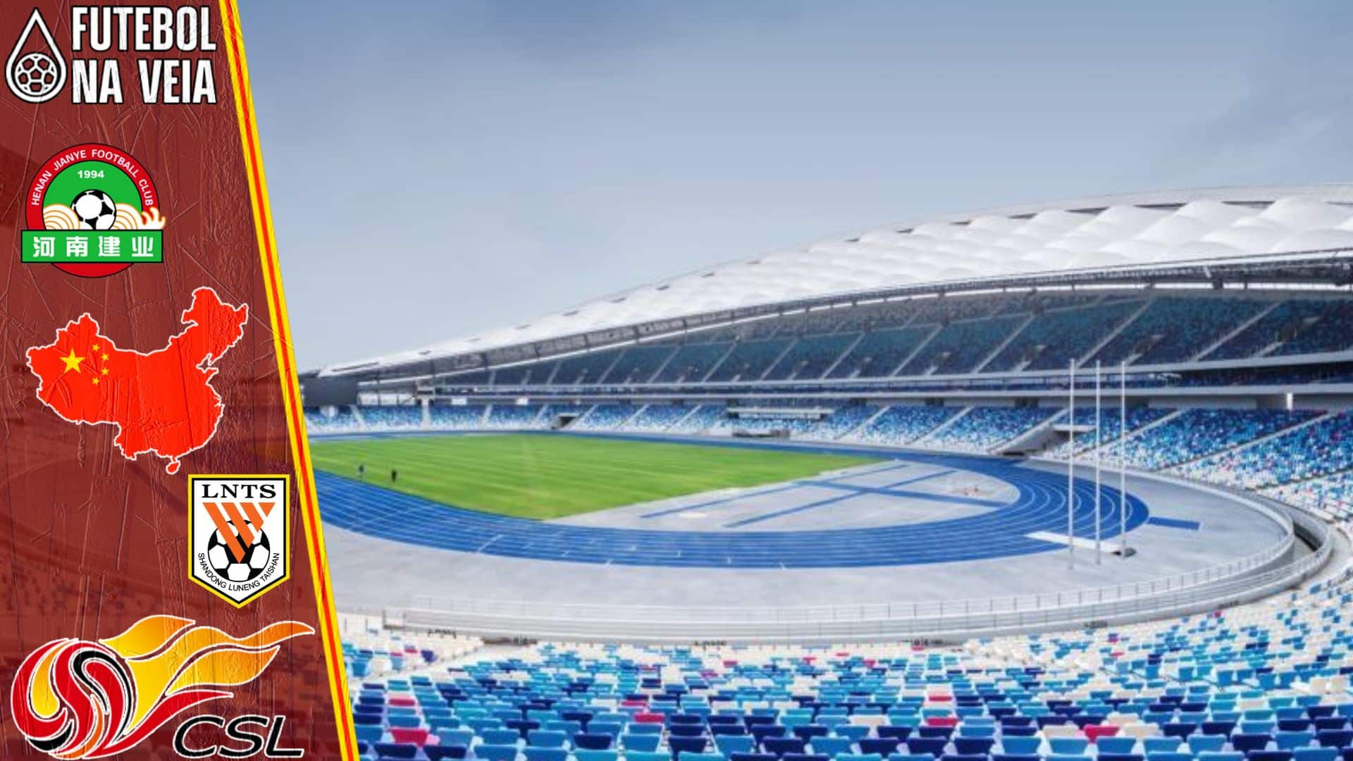 Palpites Henan Jianye x Shandong Luneng &ndash; 8/06 &ndash; Superliga Chinesa 2022