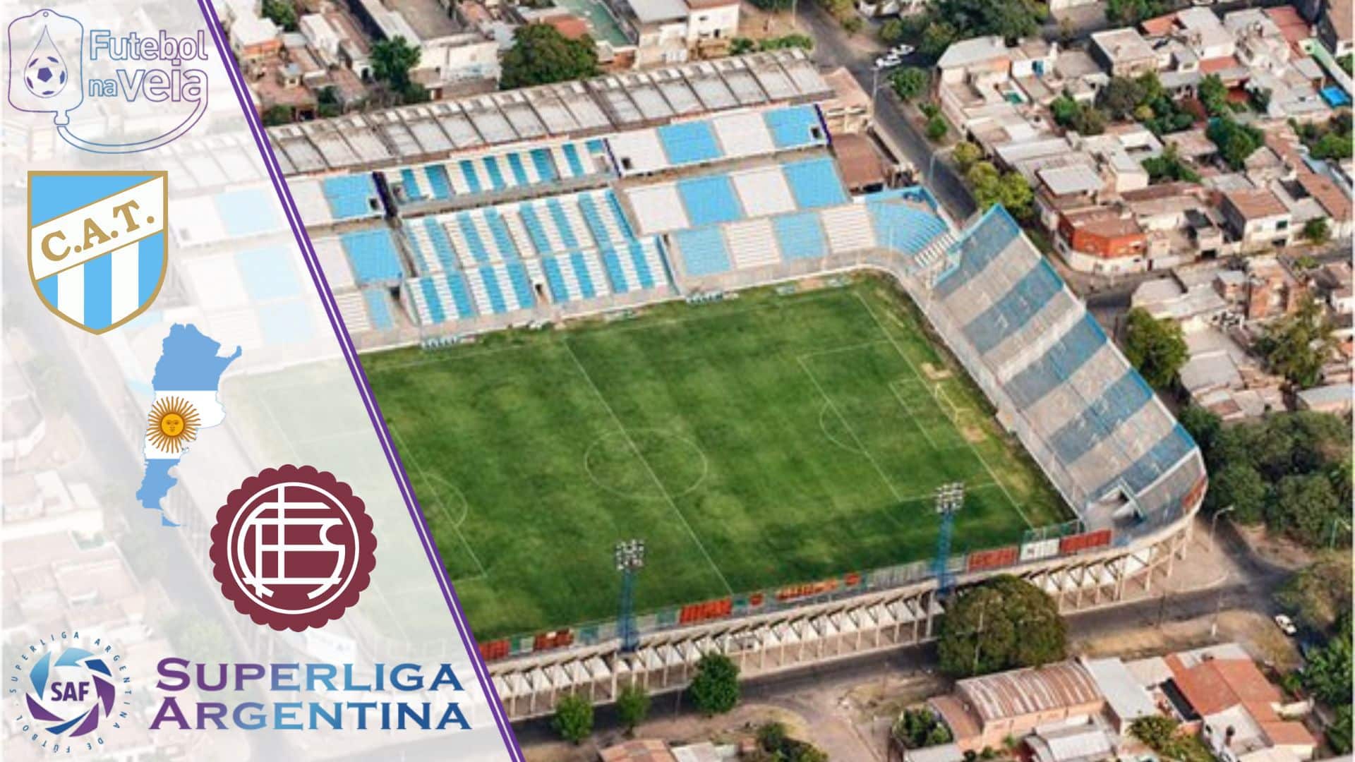 Palpites Atl&eacute;tico Tucum&aacute;n x Lan&uacute;s &ndash; 15/06 &ndash; Argentino 2022