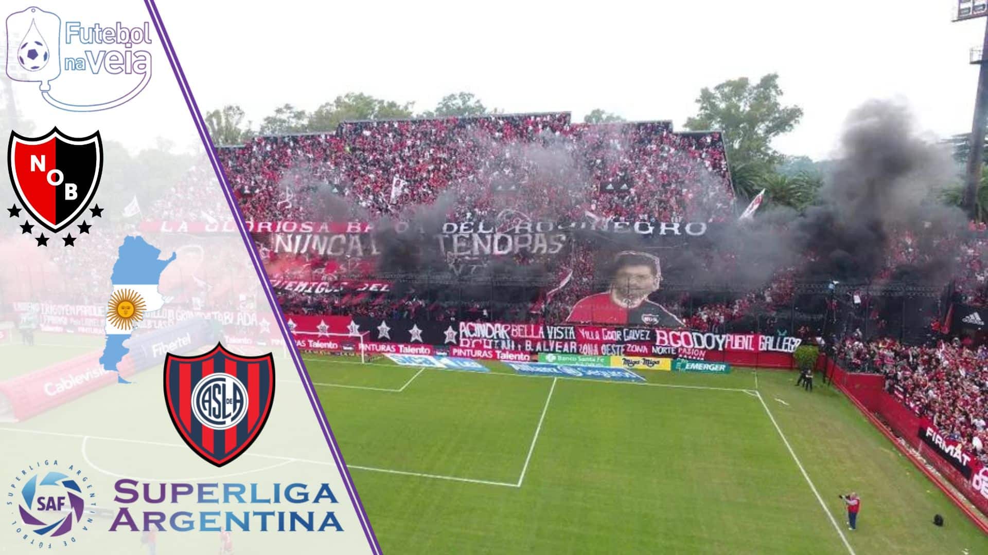 Palpites Newell&rsquo;s Old Boys x San Lorenzo &ndash; 9/06 &ndash; Argentino 2022