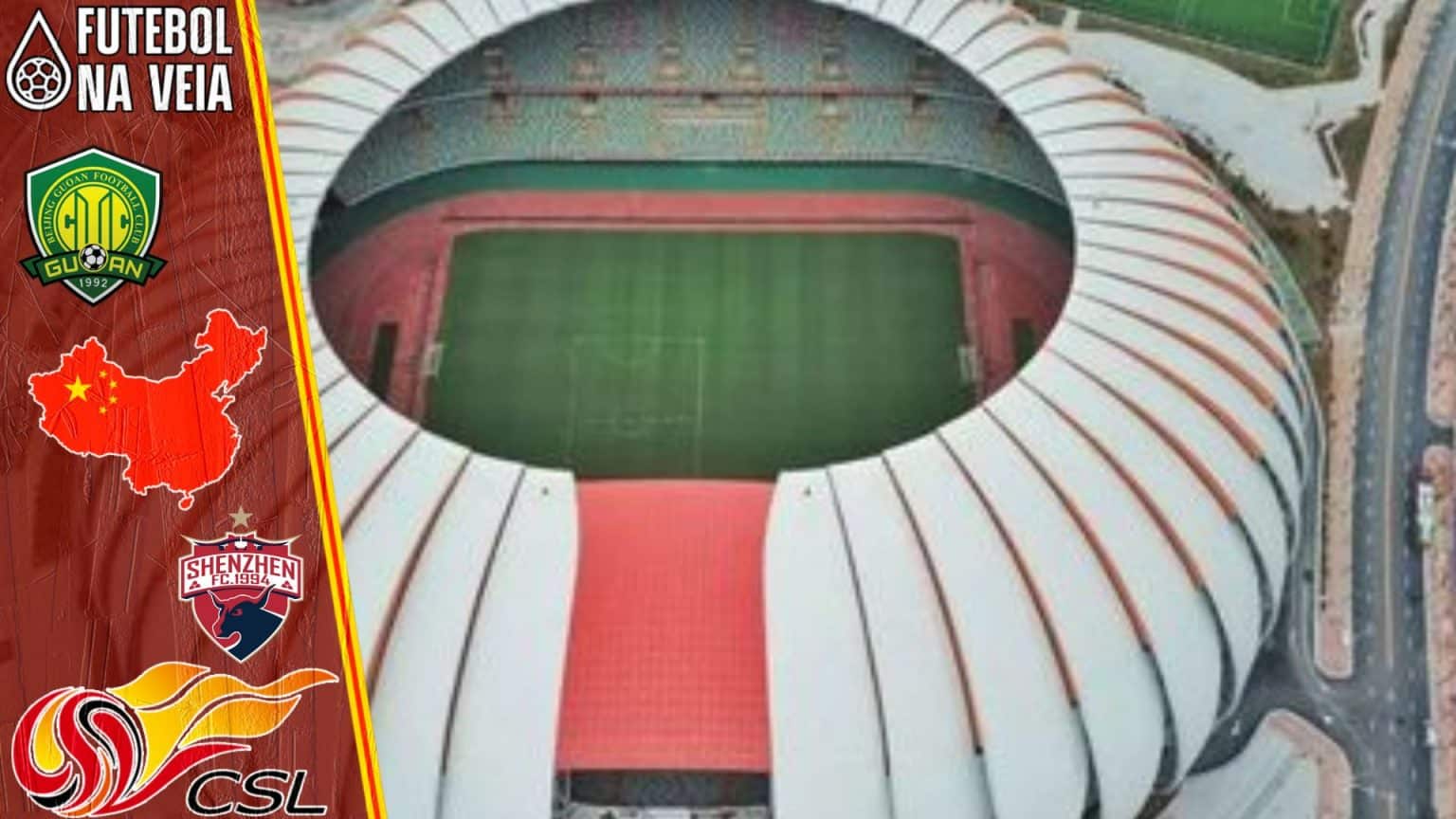 Palpites Beijing Guoan x Shenzhen FC &ndash; 21/06 &ndash; Superliga Chinesa 2022