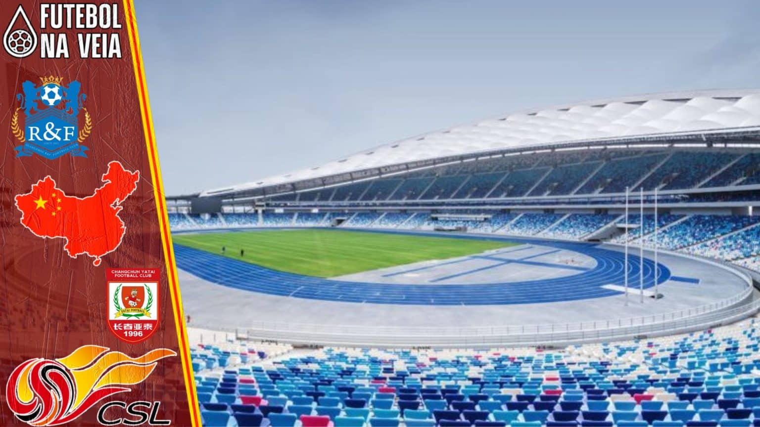 Palpites Guangzhou City x Changchun Yatai &ndash; 24/06 &ndash; Superliga chinesa 2022