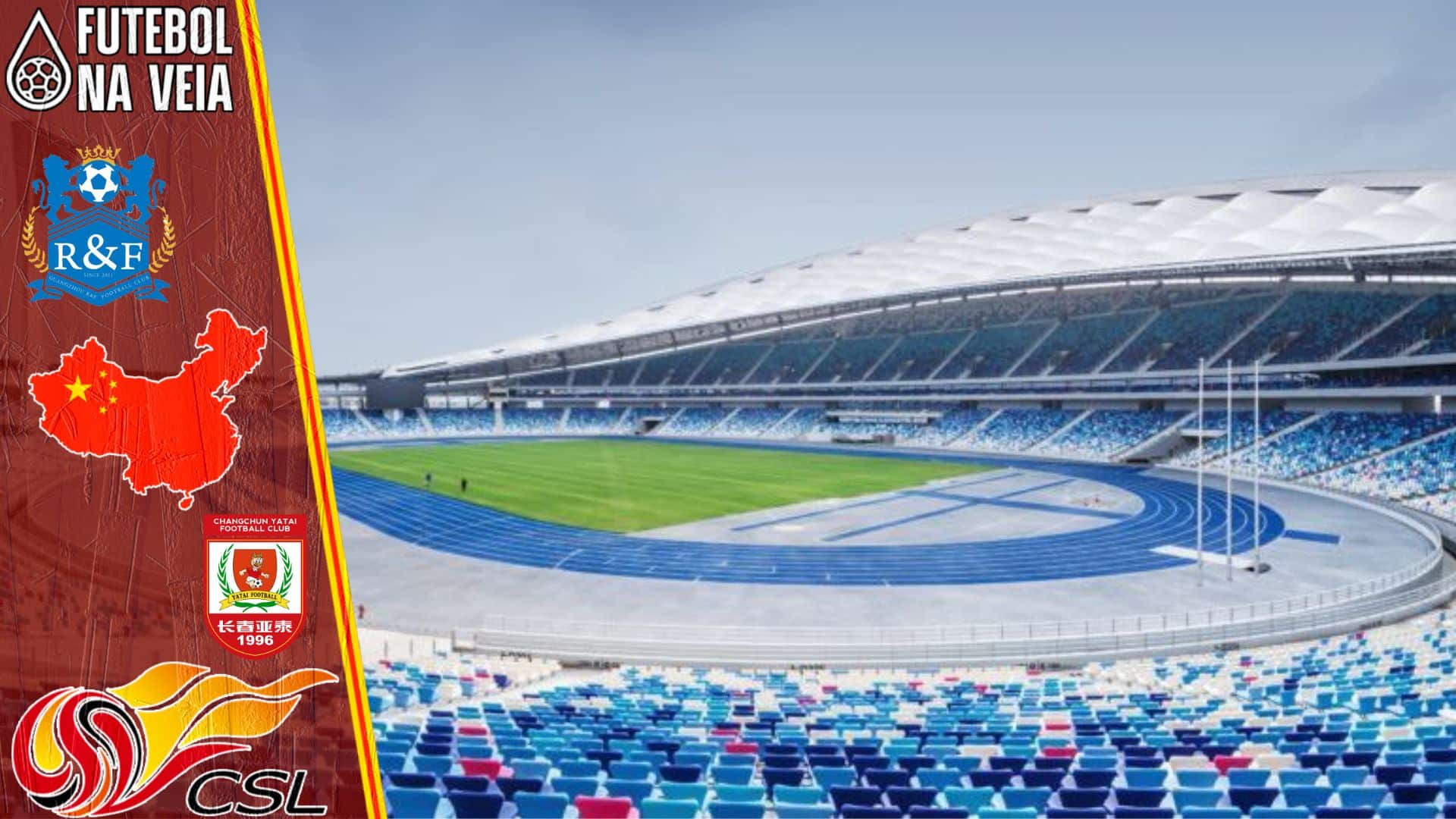 Palpites Guangzhou City x Changchun Yatai &ndash; 24/06 &ndash; Superliga chinesa 2022