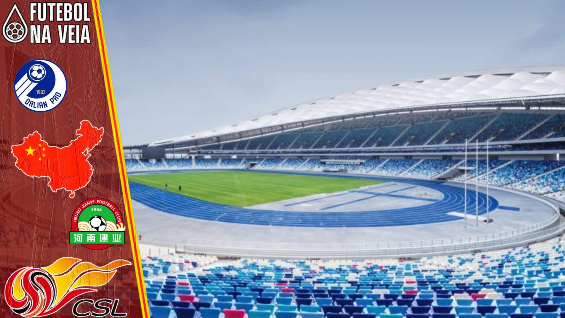 Palpites Dalian Professional x Henan Jianye &ndash; 24/06 &ndash; Superliga chinesa 2022