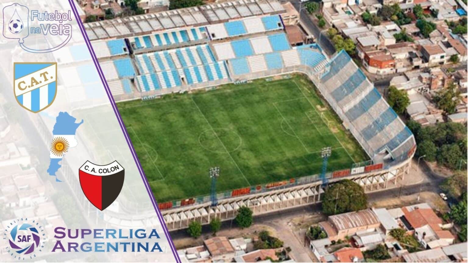 Palpites Atl&eacute;tico Tucum&aacute;n x Col&oacute;n &ndash; 4/06 &ndash; Argentino 2022