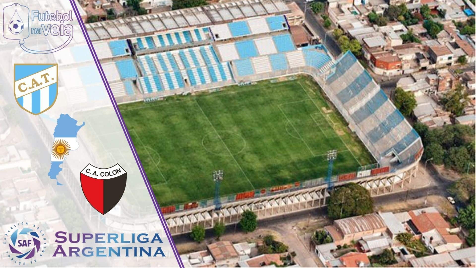 Palpites Atl&eacute;tico Tucum&aacute;n x Col&oacute;n &ndash; 4/06 &ndash; Argentino 2022