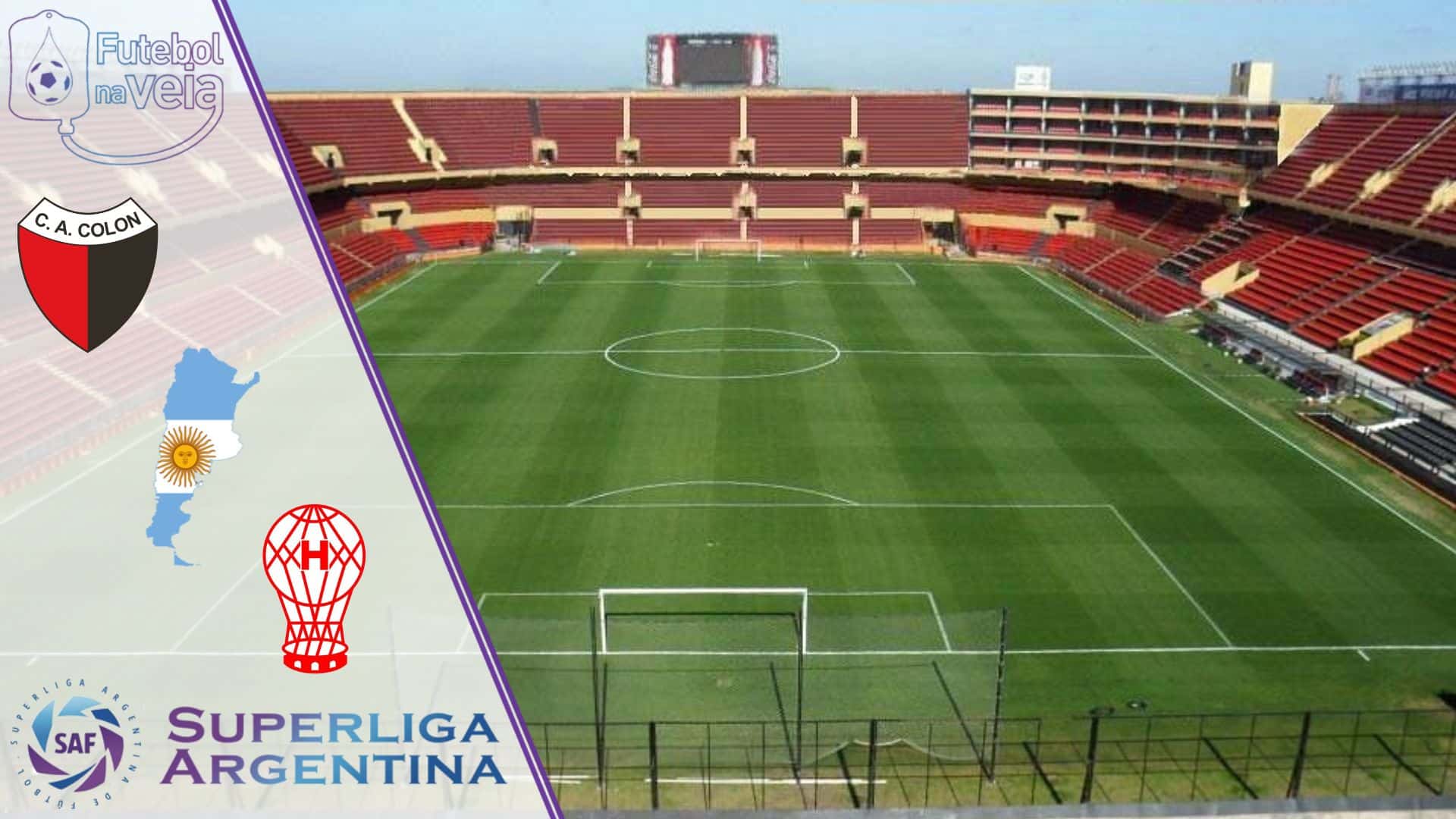 Palpites Col&oacute;n x Hurac&aacute;n &ndash; 25/06 &ndash; Argentino 2022