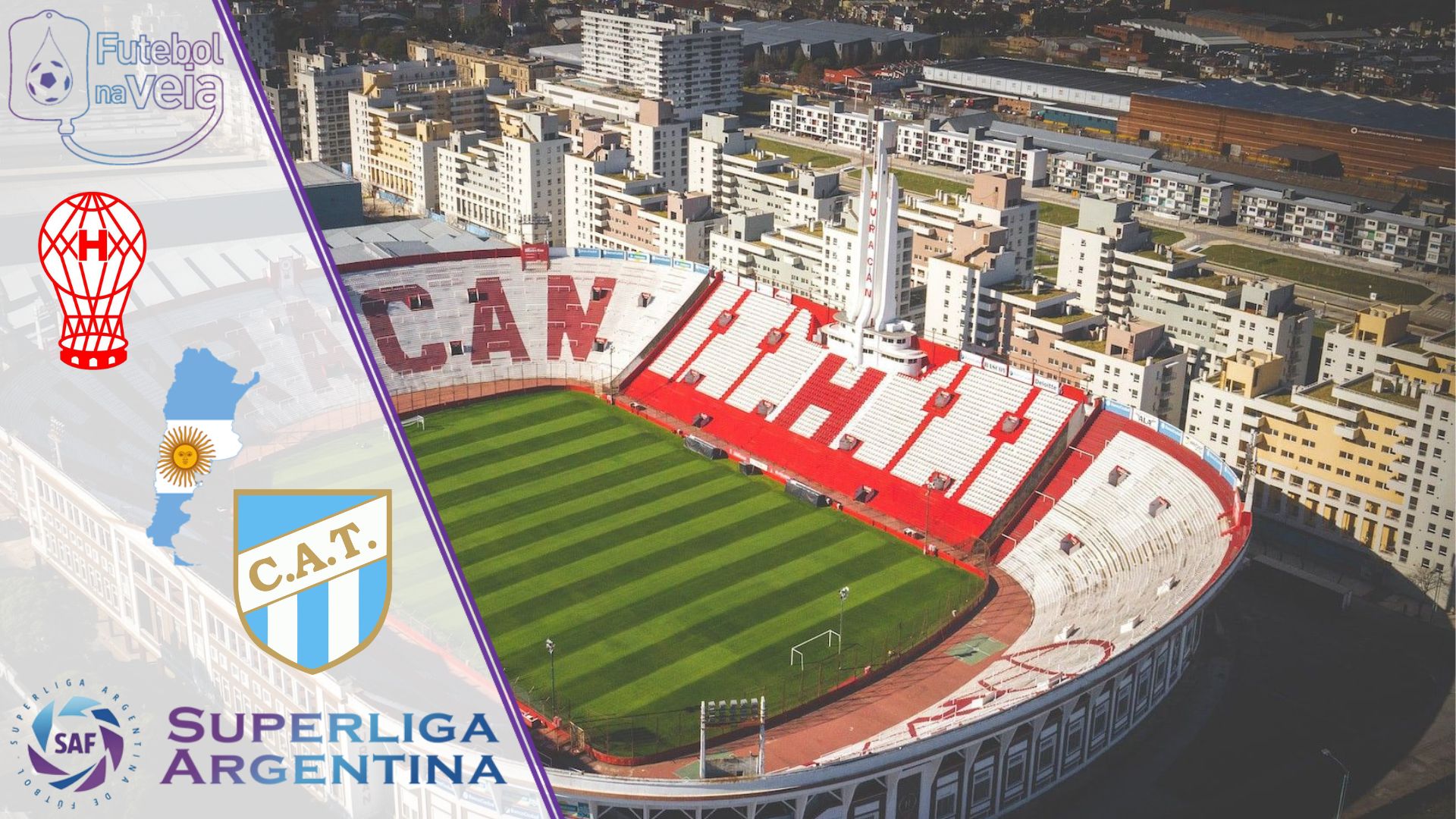Palpites Hurac&aacute;n x Atl&eacute;tico Tucum&aacute;n &ndash; 19/06 &ndash; Argentino 2022
