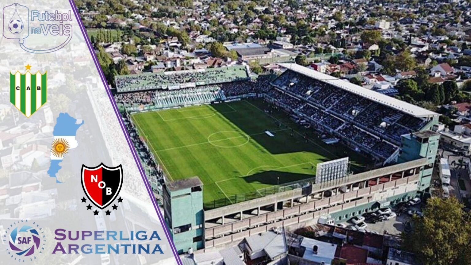 Palpites Banfield x Newell&rsquo;s Old Boys &ndash; 4/06 &ndash; Argentino 2022