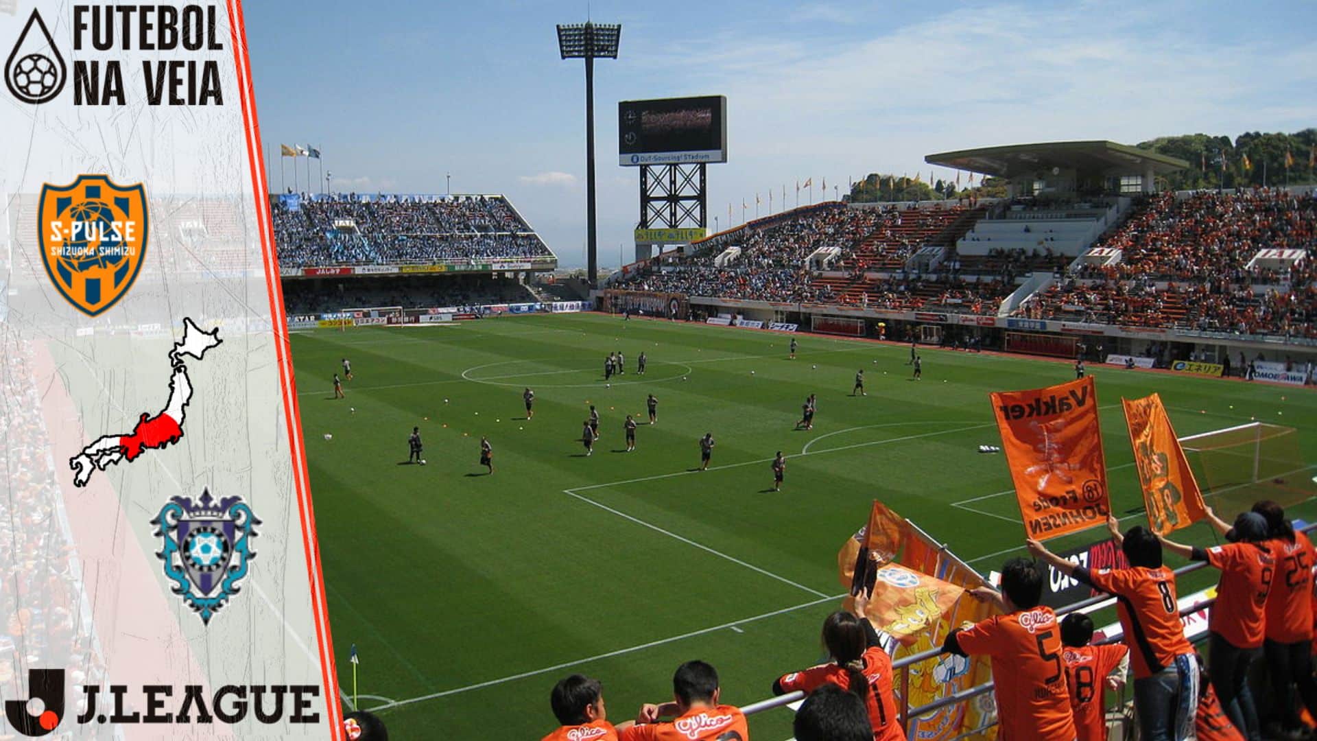 Palpites Shimizu S-Pulse x Avispa Fukuoka &ndash; 18/06 &ndash; Japon&ecirc;s 2022