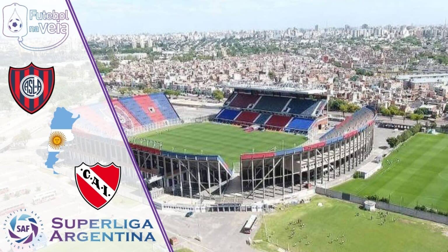 Palpites San Lorenzo x Independiente &ndash; 4/06 &ndash; Argentino 2022