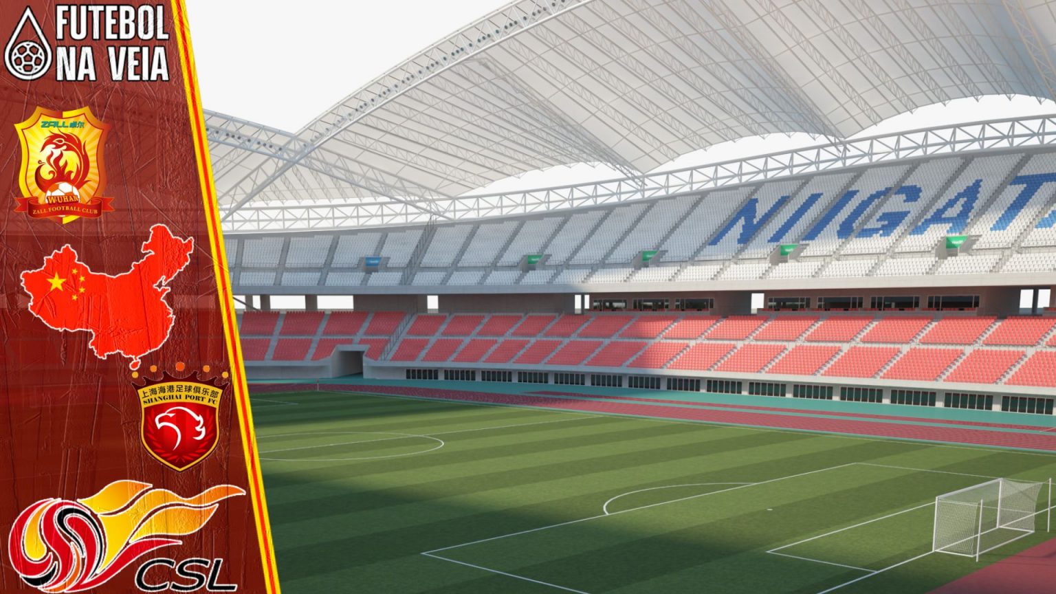 Palpites Wuhan FC x Shanghai Port &ndash; 25/06 &ndash; Superliga chinesa 2022
