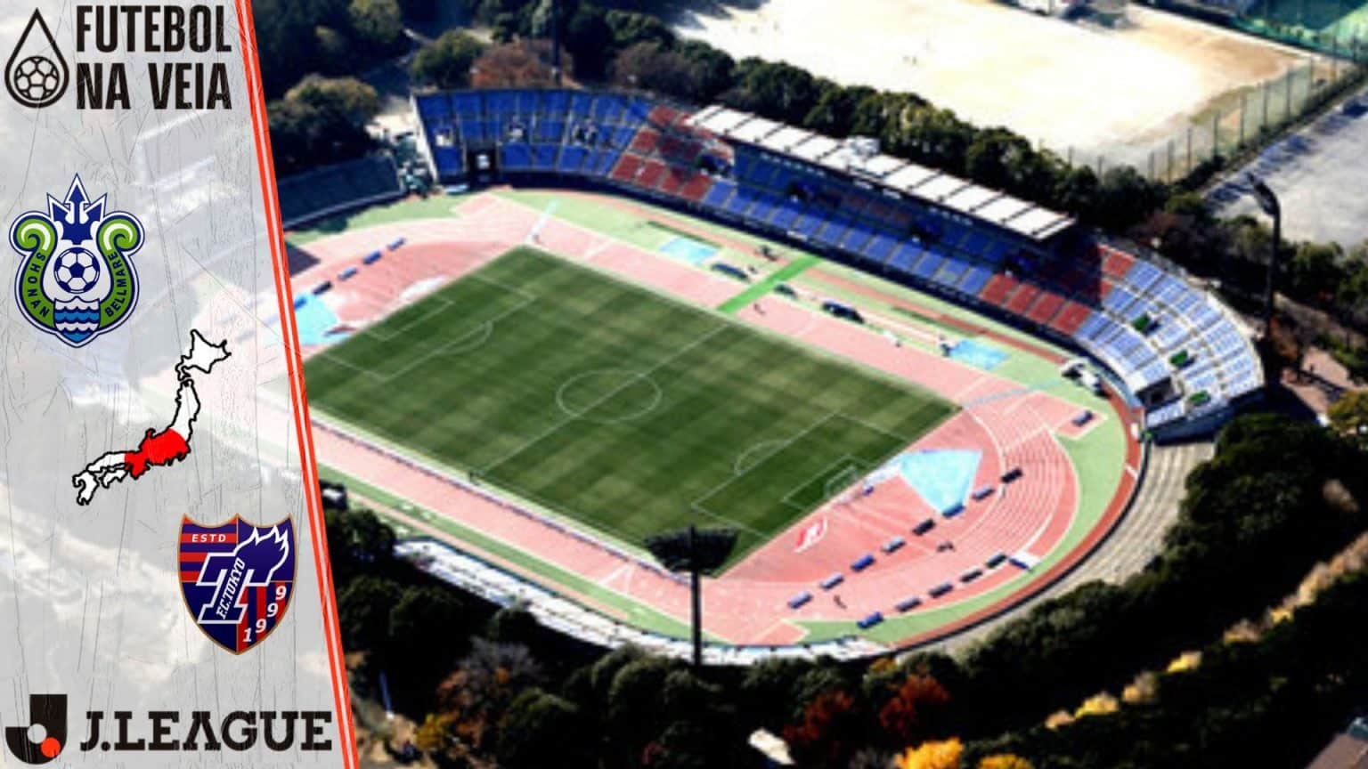 Palpites Shonan x F.C Tokyo &ndash; 18/06 &ndash; Japon&ecirc;s 2022