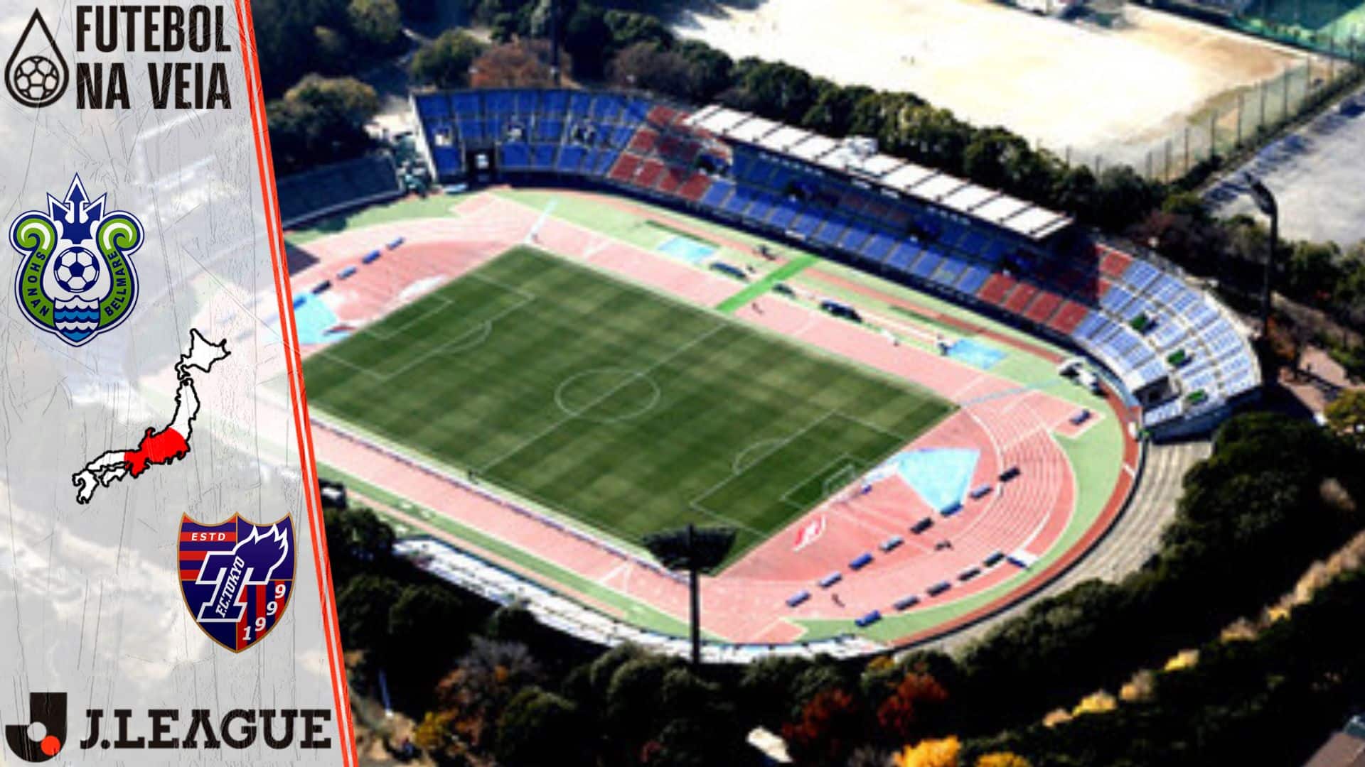 Palpites Shonan x F.C Tokyo &ndash; 18/06 &ndash; Japon&ecirc;s 2022