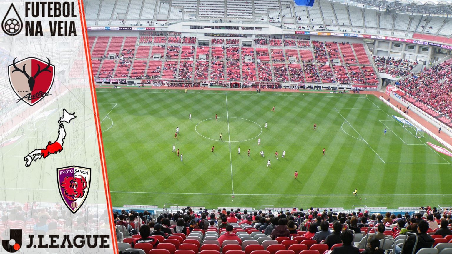 Palpites Kashima Antlers x Kyoto Sanga &ndash; 18/06 &ndash; Japon&ecirc;s 2022