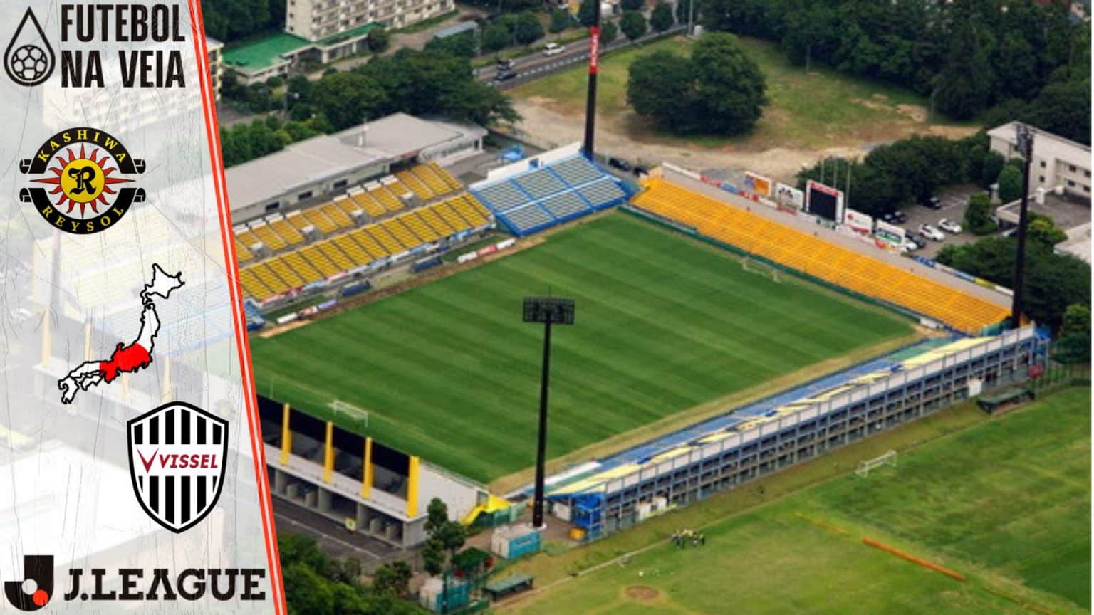 Palpites Kashiwa Reysol x Vissel Kobe &ndash; 18/06 &ndash; Japon&ecirc;s 2022