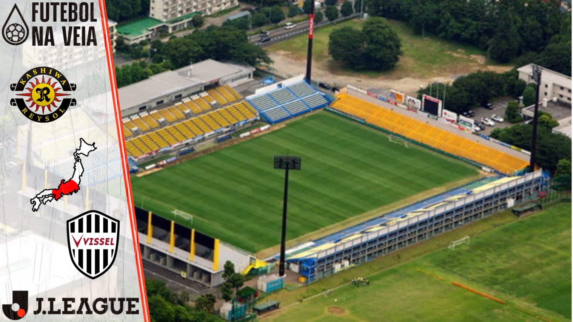 Palpites Kashiwa Reysol x Vissel Kobe &ndash; 18/06 &ndash; Japon&ecirc;s 2022