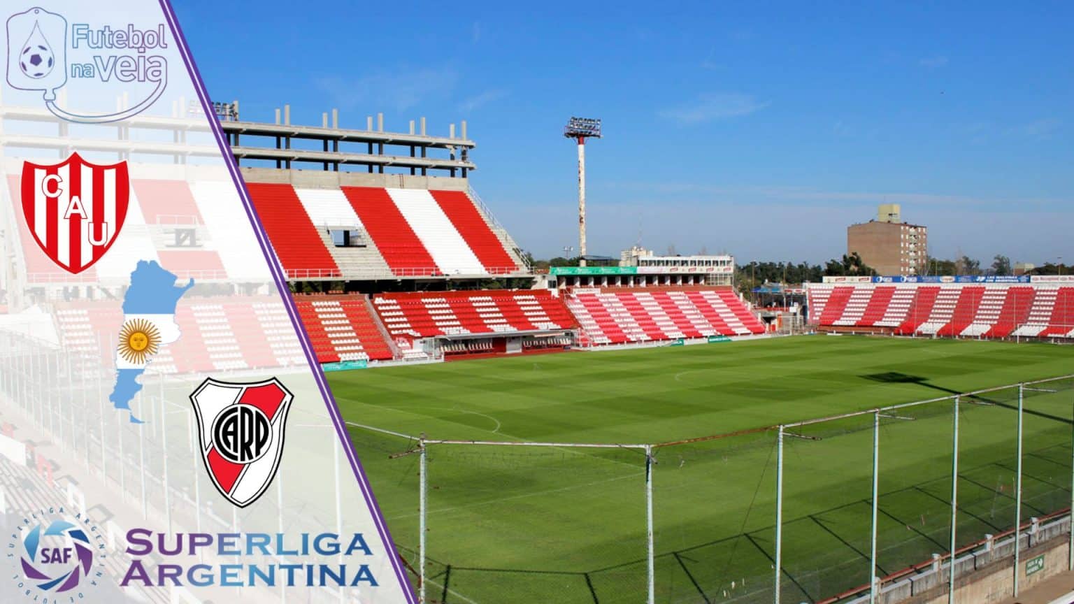 Palpites Uni&oacute;n de Santa F&eacute; x River Plate &ndash; 19/06 &ndash; Argentino 2022