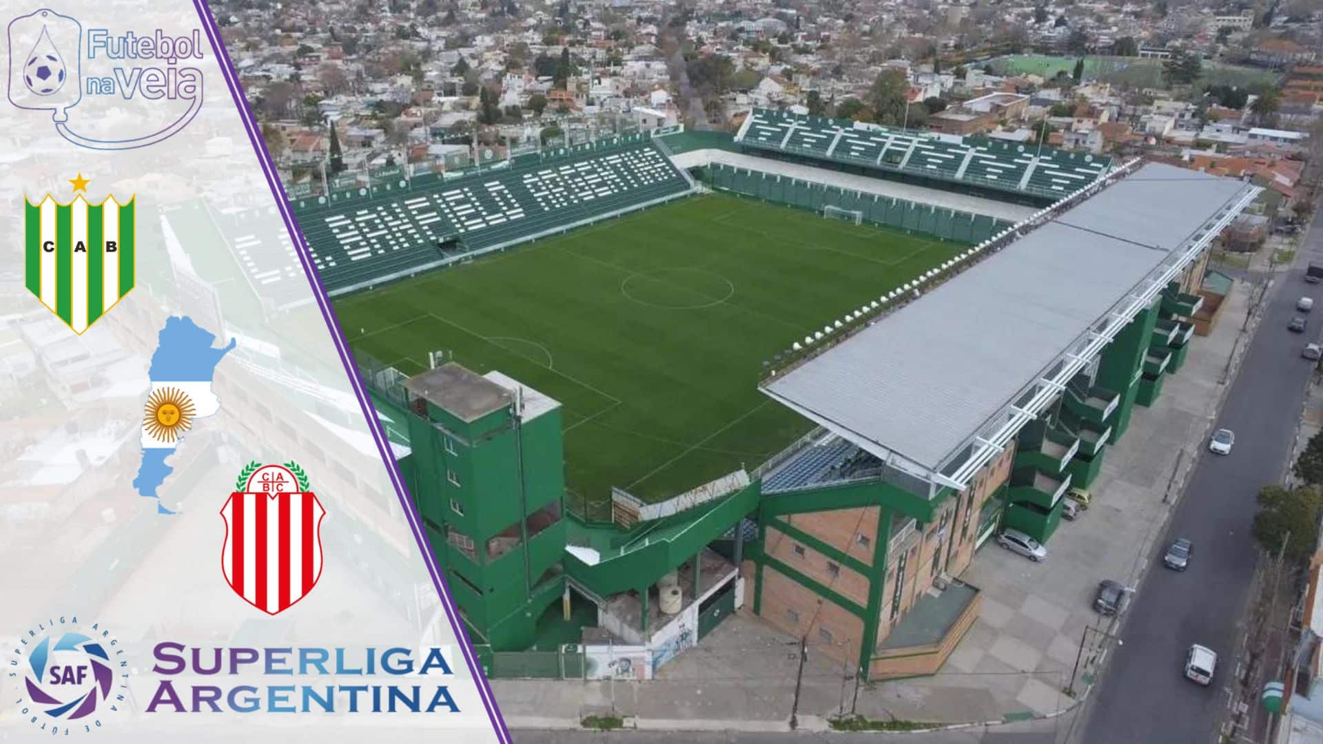 Palpites Banfield x Barracas Central &ndash; 24/06 &ndash; Argentino 2022